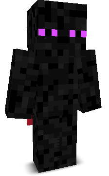 blauvortex's skin