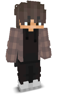 JhiterKligz's skin