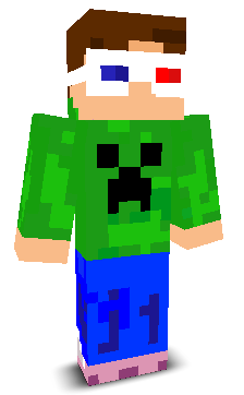 Markonetwos's skin