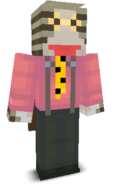 QueensCastles's skin