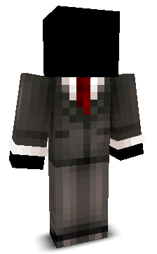 SweatinaticYT's skin