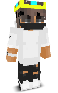 Harraflamer's skin