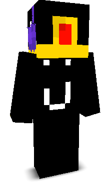 Ropdraid's skin
