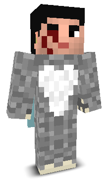 Vaixify's skin