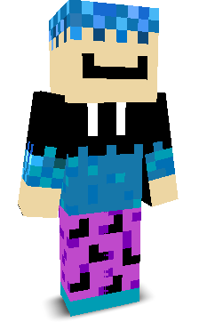 candy256's skin