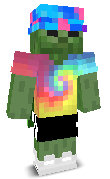 Bwastoise's skin