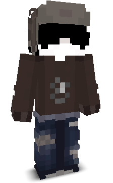 KillCave's skin