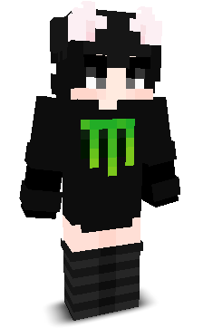 SillyFemboyFPS's skin