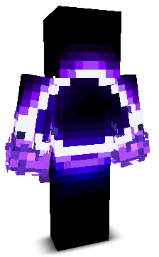 FoxtheBloof's skin
