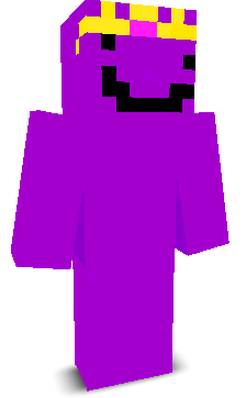 NOT_FLO123's skin