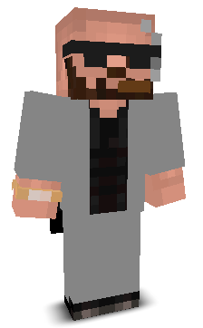 Grqwl's skin