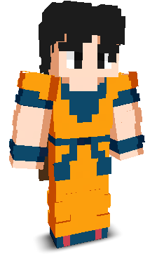 Lyfenx's skin