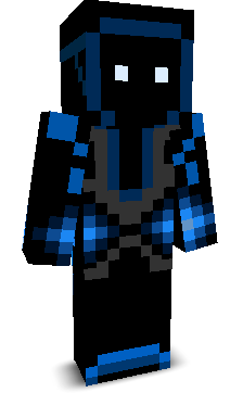 BeatCrafter11's skin