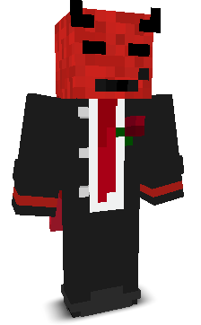 Vexuq's skin