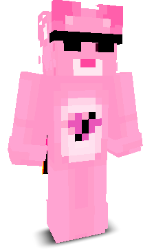 undelight's skin