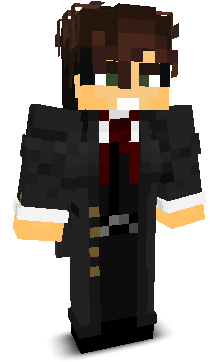 UGMapeKiberT's skin