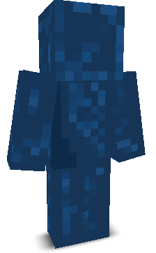 Hirisolv's skin