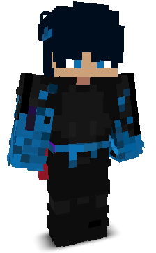 ItzNotMet's skin
