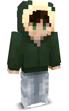 DiamondPlateado's skin
