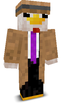 Detective_Cluck's skin