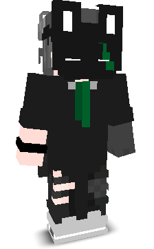 Dorukio's skin