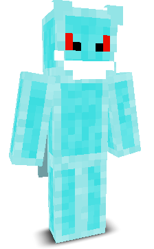 mango_moss's skin