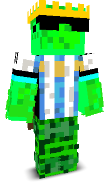 Chief0mega1's skin