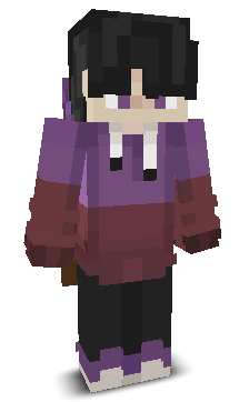 ChampionMyxh's skin