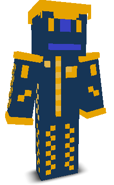 Nuytax's skin