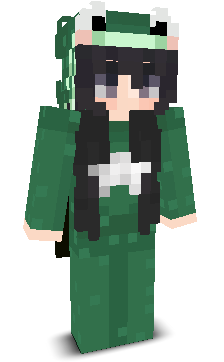 DirtyLemonMan's skin