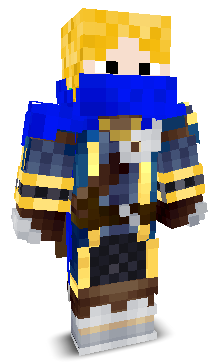 Ultimate__Entity's skin