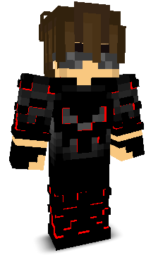 Alvanic's skin