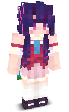 f8rt's skin