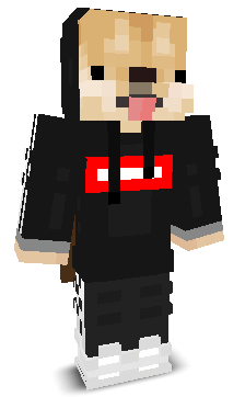 SteveMan988's skin