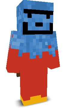 Vix655's skin