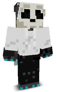 darealfoxer's skin