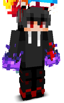 DDroxzy's skin