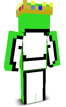 gagaspace's skin