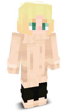builddifferent's skin