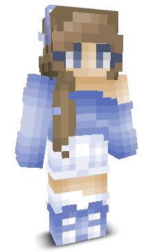 Prraise30's skin
