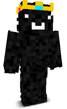 BlockBane1's skin