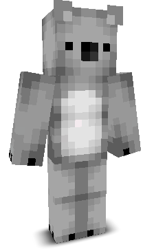 Peleda2's skin