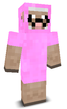 tapklozer's skin