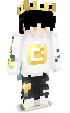 Coldwater16's skin