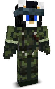 ALEX10023's skin