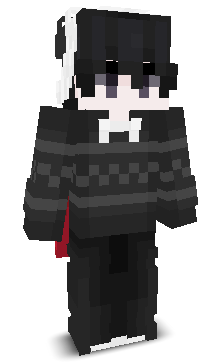 sassydrew's skin