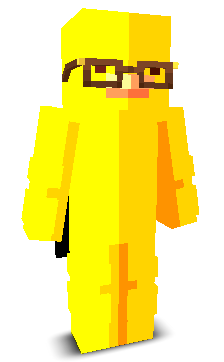 Volt939's skin