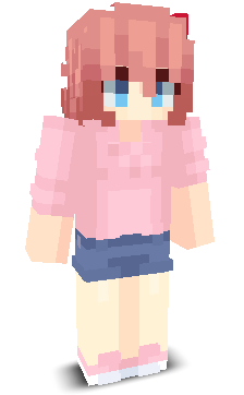 ItsPrincePlays's skin