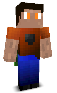 ManicMiner333's skin