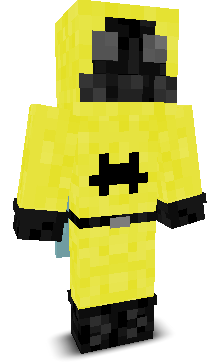 LitaveczKids's skin